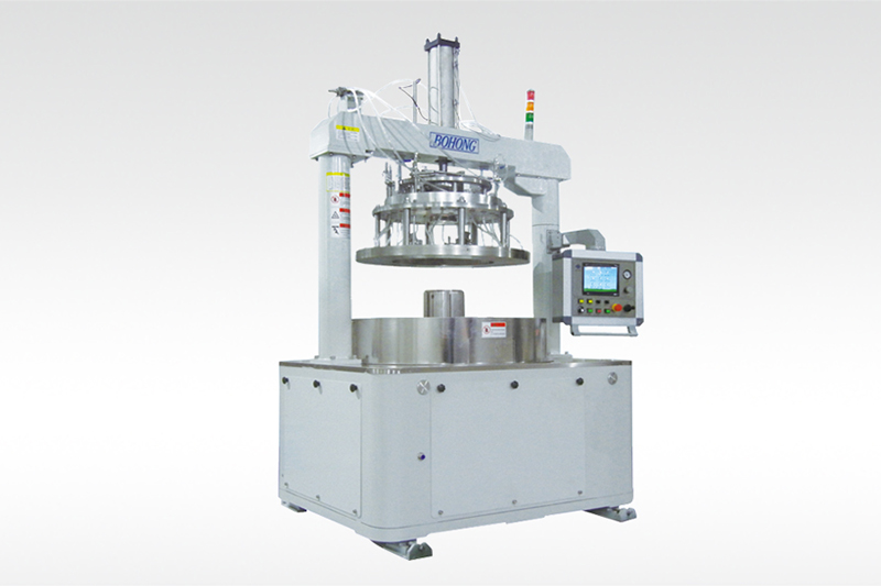 13BF-3M9L精密雙面平面研磨機 /13BF-3M9P精密雙面平面拋光機